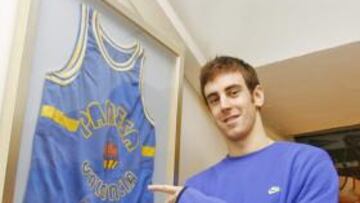 Claver, un símbolo del Valencia.