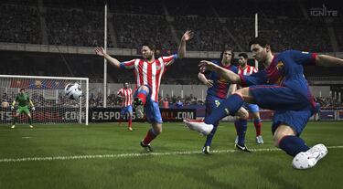 FIFA 14 busca testers para el modo Ultimate Team