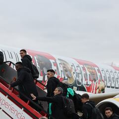 Valverde: “El Fenerbahçe tiene un entrenador de talla mundial como Mourinho”