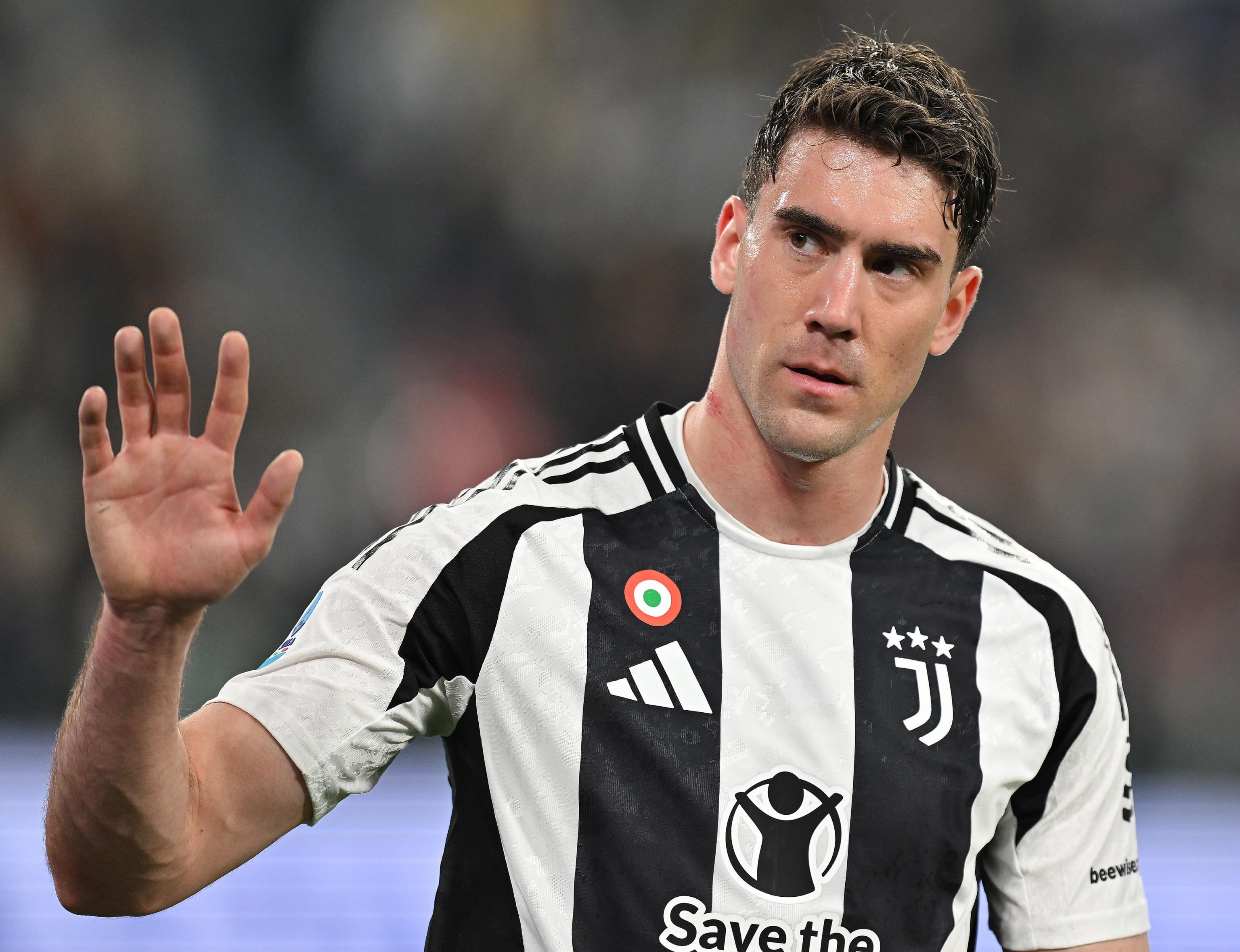 Parma-Juventus, en directo