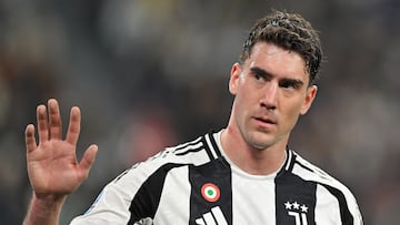 Parma-Juventus, en directo