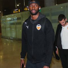 Mangala: "Incluso sin síntomas, somos un peligro para otros"