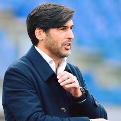 Paulo Fonseca sería el DT de Davinson Sánchez en Tottenham