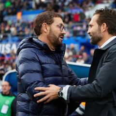 Valencia no es tierra para entrenadores: Lim destituye a más de uno por temporada