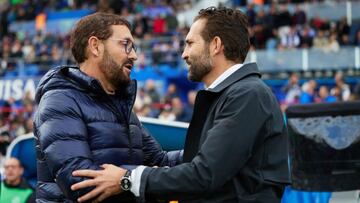 Valencia no es tierra para entrenadores: Lim destituye a más de uno por temporada