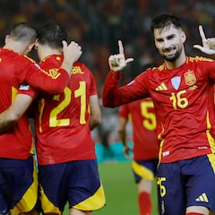 Álex Baena tiene una cláusula cada vez más apetitosa