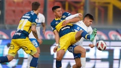 U. Católica - Everton: horario, TV y cómo y dónde ver online la Copa Chile 2023