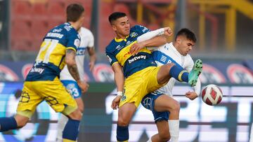 U. Católica - Everton: horario, TV y cómo y dónde ver online la Copa Chile 2023