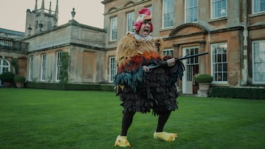 Netflix’s ‘The Gentlemen’ takes Guy Ritchie’s movie to another level