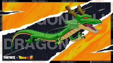 Evento Dragon Ball Super en Fortnite: skins, Misiones y más