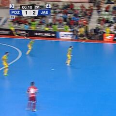 8" para el final y sucede esto en Murcia: la reacción del público, definitoria