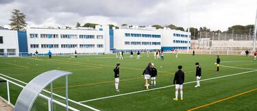 LaLiga fabrica talentos