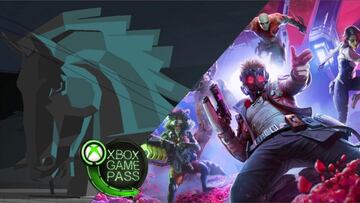 Xbox Game Pass to add Marvel's Guardians of the Galaxy in March; all the latest additions
