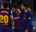 Real Sociedad 2-4 Barcelona: resumen, resultado y goles