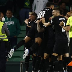 El Elche vive el mejor momento deportivo desde hace 44 años