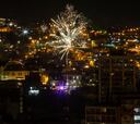 Fiesta de Año Nuevo en Valparaíso: programación y eventos
