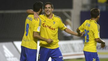 Garrido: “Vamos a plantar cara y ganar al Levante”