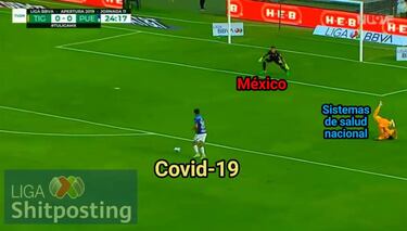 Henry Martín, descartado ante Necaxa; Viñas es duda
