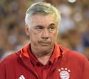 Ancelotti y su curiosa lucha contra el playstation en Bayern