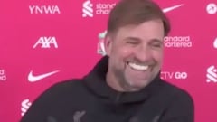La sincera reflexión de Klopp sobre Gerrard en su retorno a Anfield