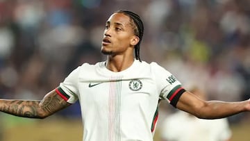 Fluminense - Chelsea en vivo: Mundial de Clubes de la FIFA hoy, en directo