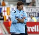 Pochettino renueva por tres temporadas con el Espanyol