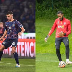 Gareca confesó por qué llamo a los dos “nominados sorpresa” de la Roja