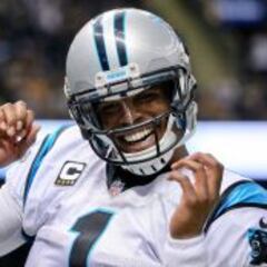 Carolina, Cincinnati y Arizona: un calendario muy fácil ayuda