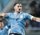 Sebastián Boselli, una estrella para Uruguay