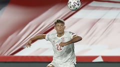 Manchester United ready to pay €80M for Atlético's Marcos Llorente