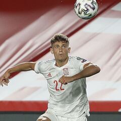 El Manchester United paga 80M€ por Marcos Llorente