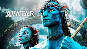 Avatar, crítica de la versión remasterizada. Un espectáculo 3D para vivir en el cine