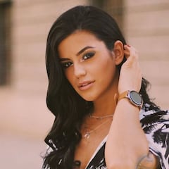 Lola Ortiz desvela el pastizal que gana como 'influencer': "Gano más que un médico"