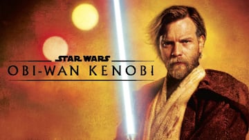 Serie Star Wars Kenobi: Ewan McGregor confirma cuándo y dónde se rodará