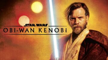 Serie Star Wars Kenobi: Ewan McGregor confirma cuándo y dónde se rodará