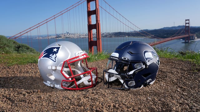 The Super Bowl is just around the corner and we’ve got you covered with everything you need to know for the big game.