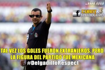 Los 20 mejores memes de la Jornada 4 de la Liga MX