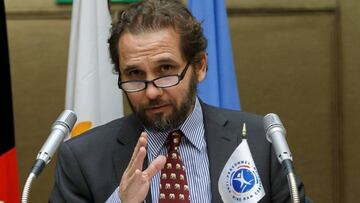 El COI aprueba la creación de un panel sobre derechos humanos