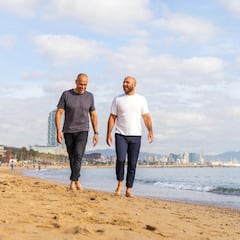 “Si en 2016 nos dicen todo lo que íbamos a lograr, los llamo locos”