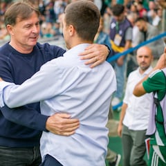 Cristóbal: “Nos está costando más de lo que creíamos”