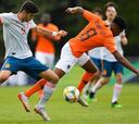 Holanda 1 - España 0: gol, resumen y resultado del partido