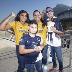 Coronavirus: Estadios en Nuevo León reabrirán sus puertas