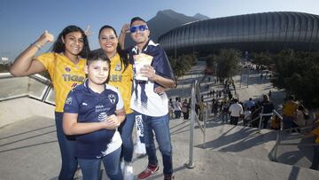 Coronavirus: Estadios en Nuevo León reabrirán sus puertas