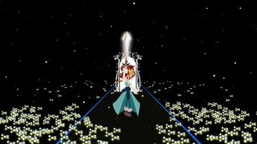 Cris Tales, impresiones. Un precioso homenaje al JRPG