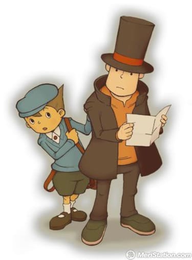 Professor Layton and the Curious Village, Impresiones