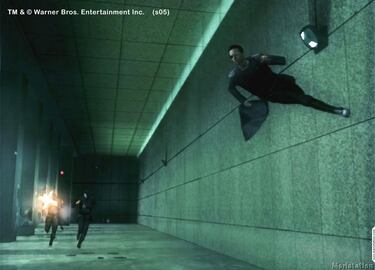 Matrix: Path of Neo, Impresiones