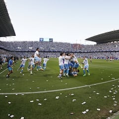 Los goles de Roberto, la ‘pillería’ de Godoy y una eliminatoria caliente