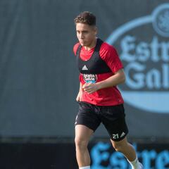 El Celta dará una segunda oportunidad al díscolo Emre Mor