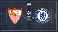 Sevilla vs Chelsea: how and where to watch - times, TV, online