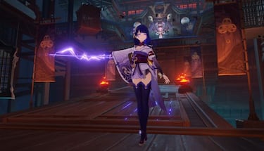 Genshin Impact actualización 2.1: fecha, hora, mantenimiento, recompensas y más